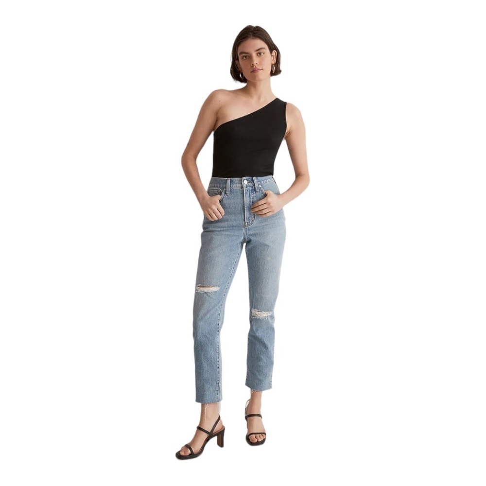 Madewell The Perfect Vintage Jean